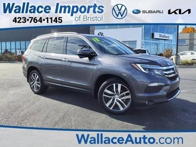 2018 Honda Pilot for Sale in Co Bluffs, Iowa