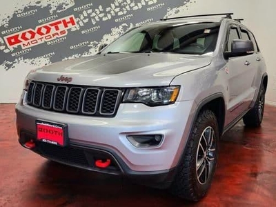 2018 Jeep Grand Cherokee for Sale in Denver, Colorado