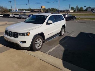 2018 Jeep Grand Cherokee for Sale in Northwoods, Illinois