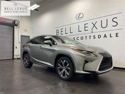 2018 Lexus RX 350 for Sale in McHenry, Illinois