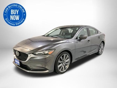 2018 Mazda Mazda6 for Sale in Northwoods, Illinois
