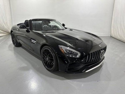 2018 Mercedes-Benz AMG GT for Sale in Chicago, Illinois