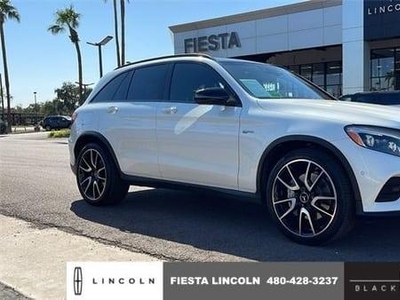 2018 Mercedes-Benz GLC 43 AMG for Sale in Northwoods, Illinois
