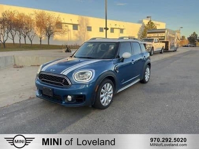 2018 MINI Countryman for Sale in Chicago, Illinois