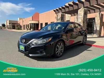 2018 Nissan Altima for Sale in Denver, Colorado