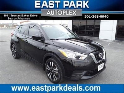 2018 Nissan Kicks for Sale in Chicago, Illinois