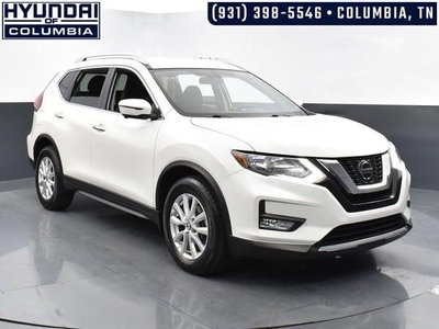 2018 Nissan Rogue for Sale in Homer Glen, Illinois