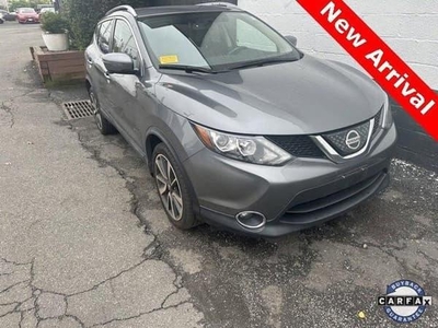 2018 Nissan Rogue Sport for Sale in Chicago, Illinois