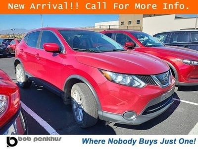 2018 Nissan Rogue Sport for Sale in Chicago, Illinois