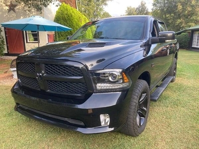 2018 RAM 1500 for Sale in Secaucus, New Jersey