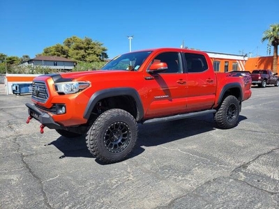 2018 Toyota Tacoma for Sale in Denver, Colorado