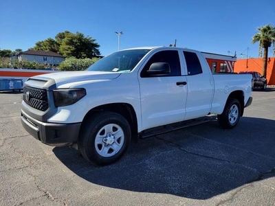 2018 Toyota Tundra for Sale in Denver, Colorado