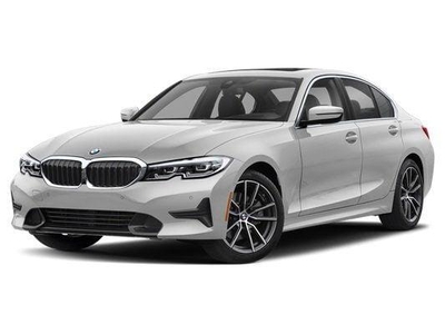 2019 BMW 330i for Sale in Northwoods, Illinois