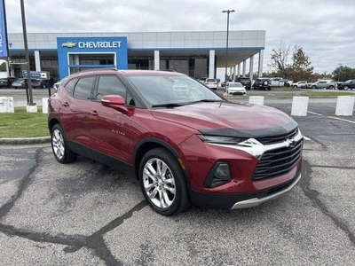 2019 Chevrolet Blazer for Sale in Denver, Colorado