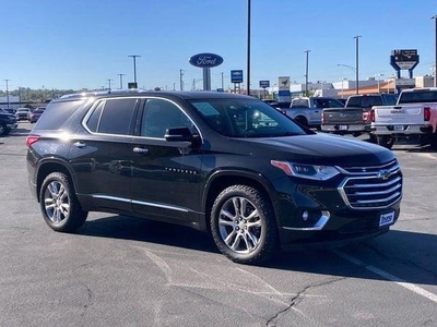 2019 Chevrolet Traverse for Sale in Northwoods, Illinois