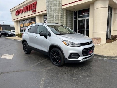 2019 Chevrolet Trax for Sale in Chicago, Illinois