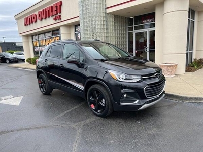 2019 Chevrolet Trax for Sale in Chicago, Illinois