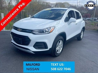 2019 Chevrolet Trax for Sale in Northwoods, Illinois