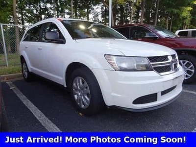 2019 Dodge Journey for Sale in Chicago, Illinois