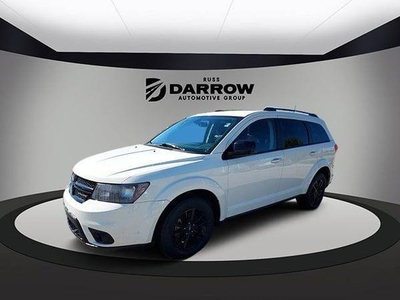 2019 Dodge Journey for Sale in Northwoods, Illinois