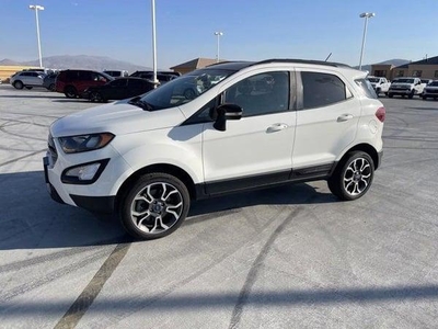 2019 Ford EcoSport for Sale in Mokena, Illinois