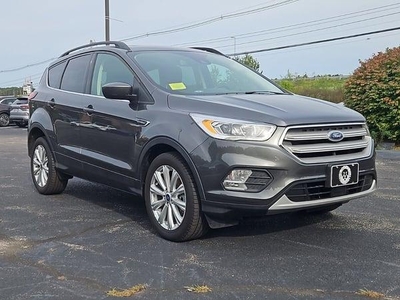 2019 Ford Escape for Sale in Oak Park, Illinois