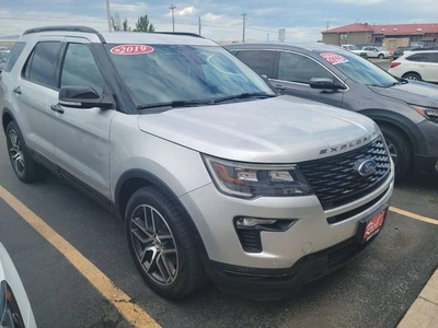 2019 Ford Explorer for Sale in Fairborn, Ohio
