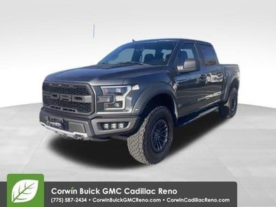 2019 Ford F-150 for Sale in Mokena, Illinois