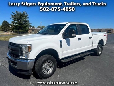 2019 Ford F-250 for Sale in Chicago, Illinois