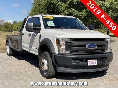 2019 Ford F-450 for Sale in Chicago, Illinois