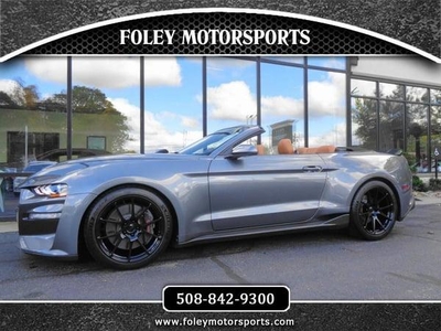 2019 Ford Mustang for Sale in Oak Park, Illinois