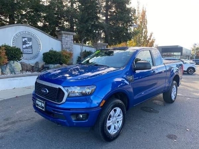 2019 Ford Ranger for Sale in Denver, Colorado