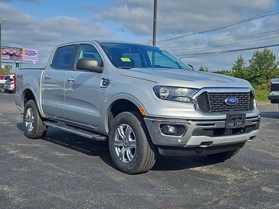 2019 Ford Ranger for Sale in Oak Park, Illinois