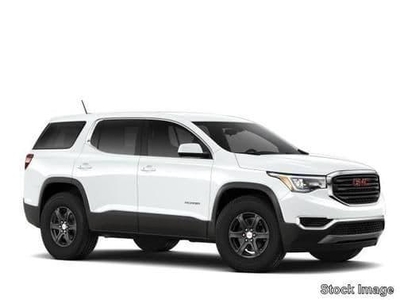 2019 GMC Acadia for Sale in Secaucus, New Jersey