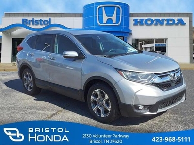 2019 Honda CR-V for Sale in Co Bluffs, Iowa