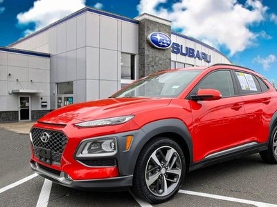 2019 Hyundai Kona for Sale in Chicago, Illinois