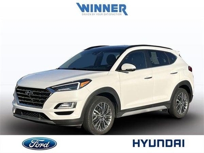 2019 Hyundai Tucson for Sale in Denver, Colorado