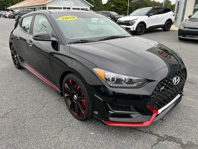 2019 Hyundai Veloster N for Sale in Northwoods, Illinois
