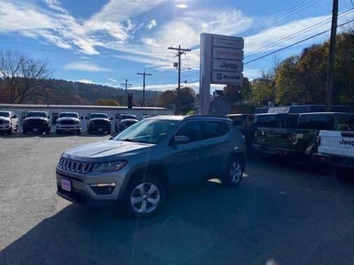 2019 Jeep Compass for Sale in Denver, Colorado