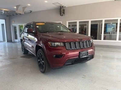 2019 Jeep Grand Cherokee for Sale in Denver, Colorado