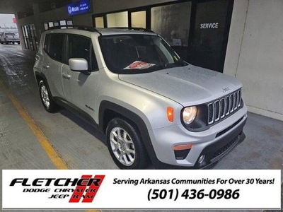 2019 Jeep Renegade for Sale in Chicago, Illinois