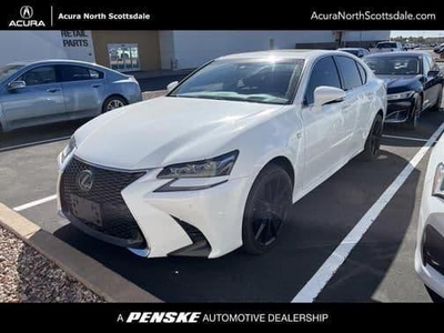 2019 Lexus GS 350 for Sale in Denver, Colorado