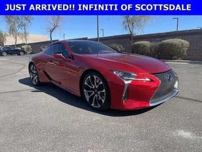 2019 Lexus LC 500 for Sale in McHenry, Illinois