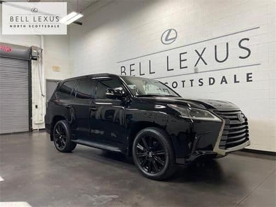 2019 Lexus LX 570 for Sale in McHenry, Illinois