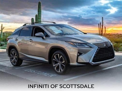 2019 Lexus RX 350 for Sale in McHenry, Illinois