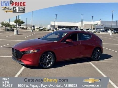 2019 Mazda Mazda3 for Sale in Burnips, Michigan