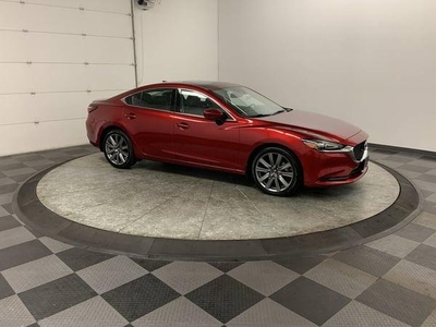 2019 Mazda Mazda6 for Sale in Centennial, Colorado