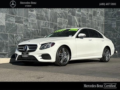 2019 Mercedes-Benz E 300 for Sale in Northwoods, Illinois