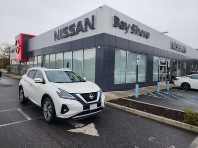 2019 Nissan Murano for Sale in Chicago, Illinois