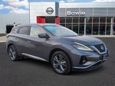 2019 Nissan Murano for Sale in Northwoods, Illinois